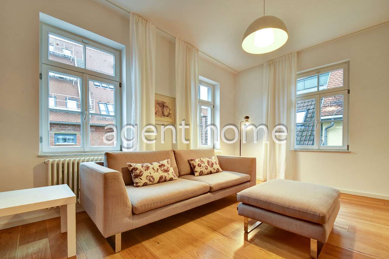 Thumbnail-Wohnung zum Mieten in Stuttgart 1.330,00 € 60 m²