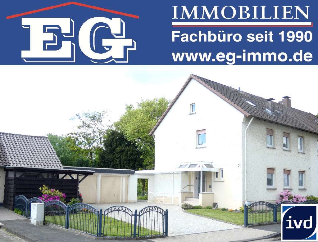 Thumbnail-Haus zum Kaufen in Bad Salzuflen 298.000,00 € 156 m²