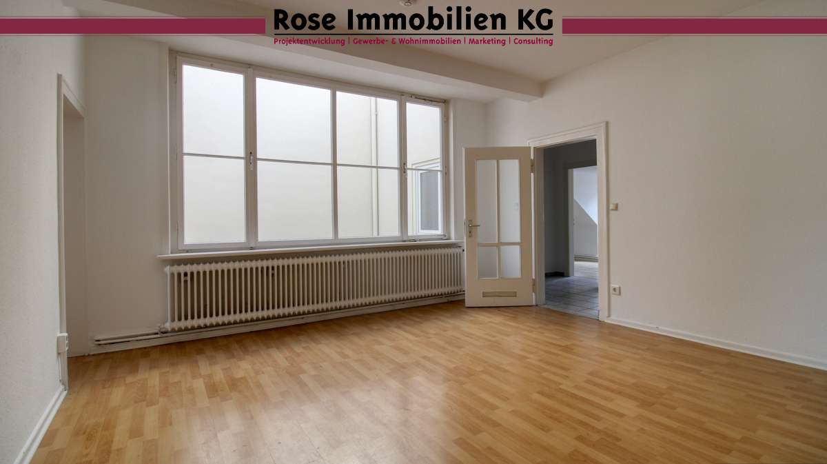 Thumbnail-Wohnung zum Mieten in Minden 600,00 € 95 m²