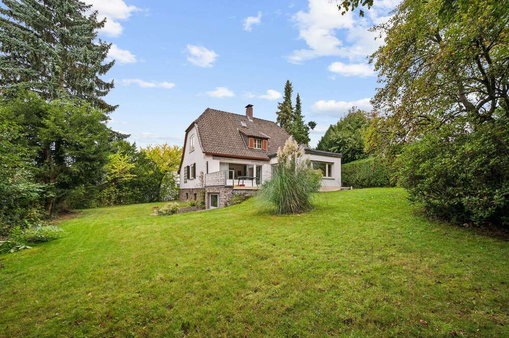 Thumbnail-Haus zum Kaufen in Essen 655.000,00 € 137 m²