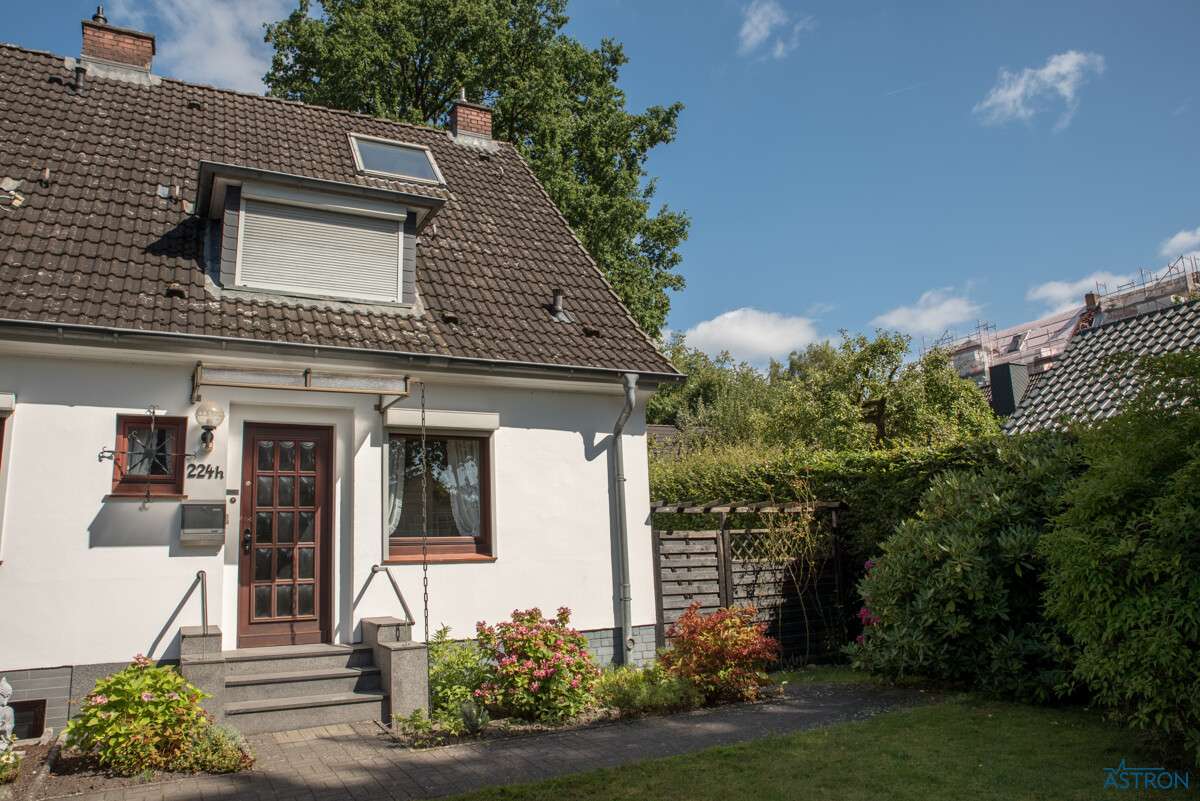 Thumbnail-Haus zum Kaufen in Hamburg 470.000,00 € 76.01 m²