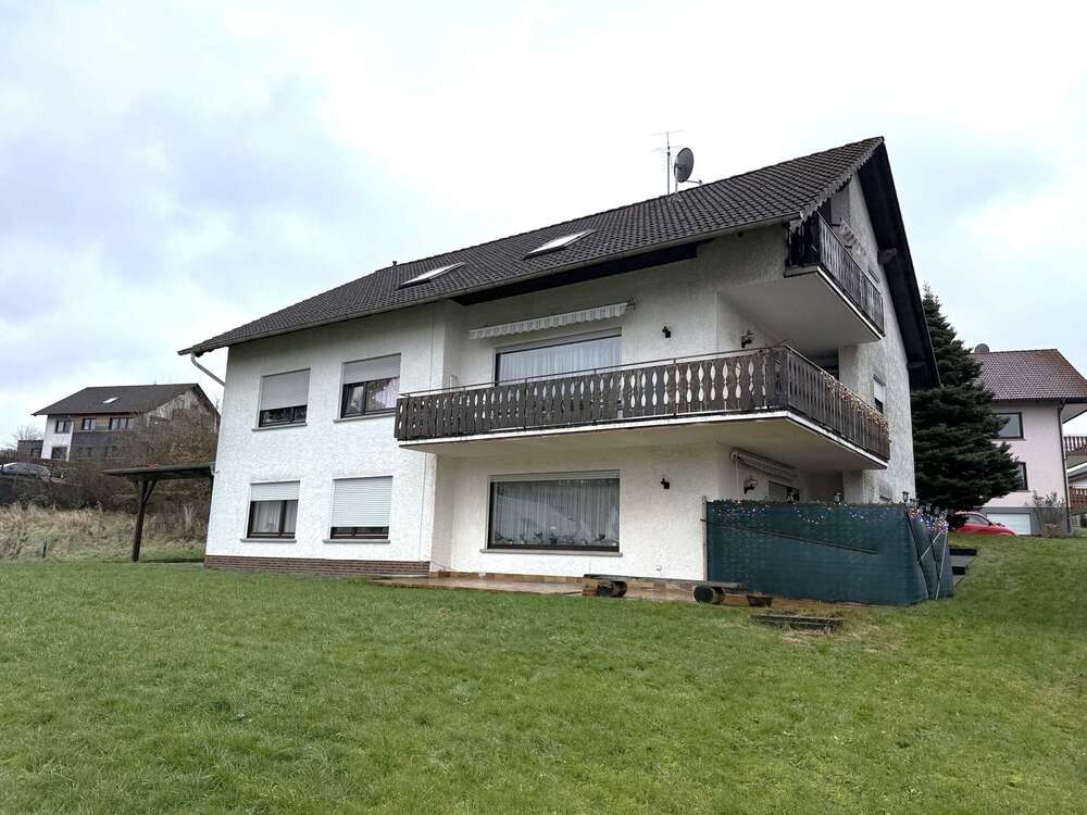 Thumbnail-Haus zum Kaufen in Flieden 460.000,00 € 300 m²