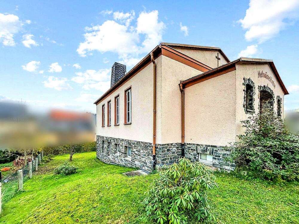 Thumbnail-Haus zum Kaufen in Zschopau 119.999,00 €