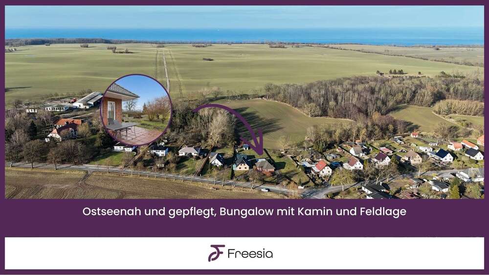 Thumbnail-Haus zum Kaufen in Kalkhorst 369.000,00 € 98 m²