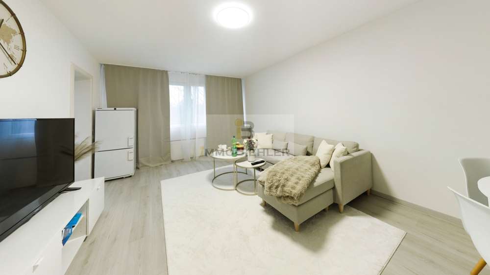 Thumbnail-Wohnung zum Kaufen in Köln 159.000,00 € 50 m²