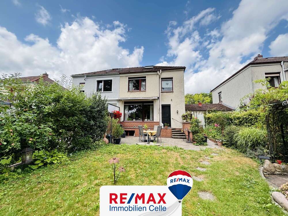 Thumbnail-Haus zum Kaufen in Celle 199.000,00 € 90 m²