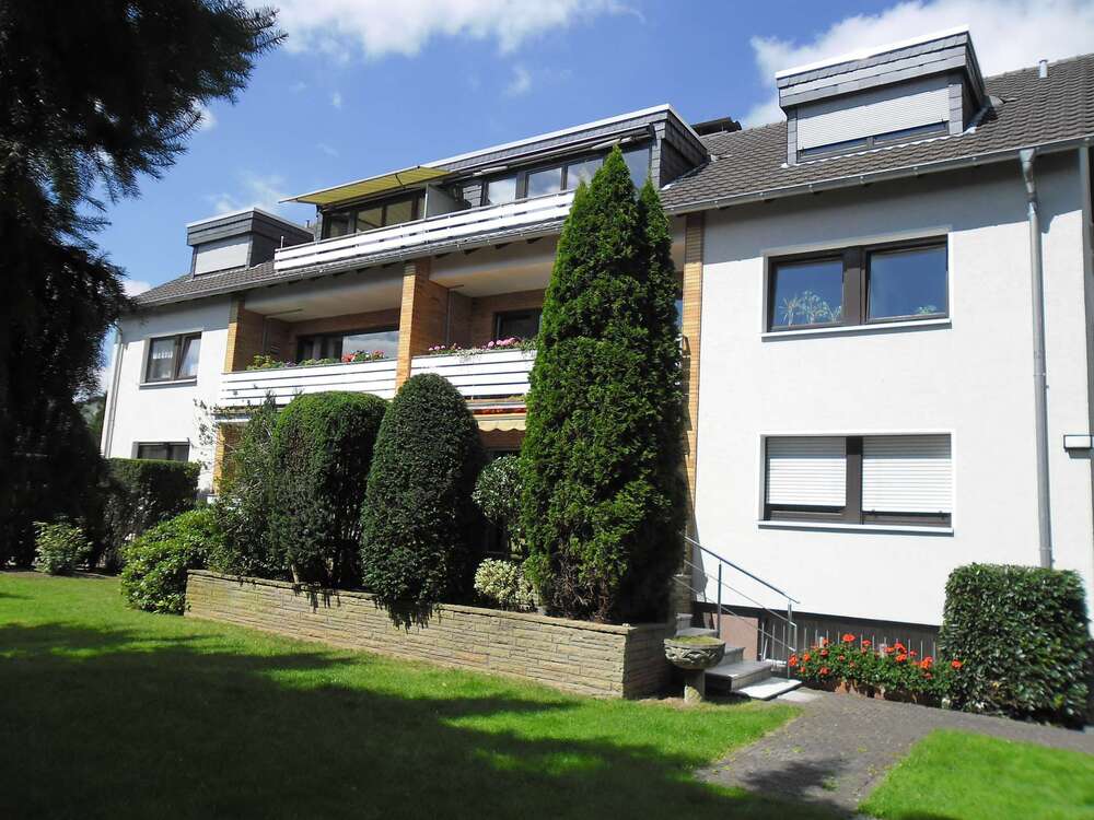 Thumbnail-Wohnung zum Mieten in Bergisch Gladbach 1.121,00 € 83 m²