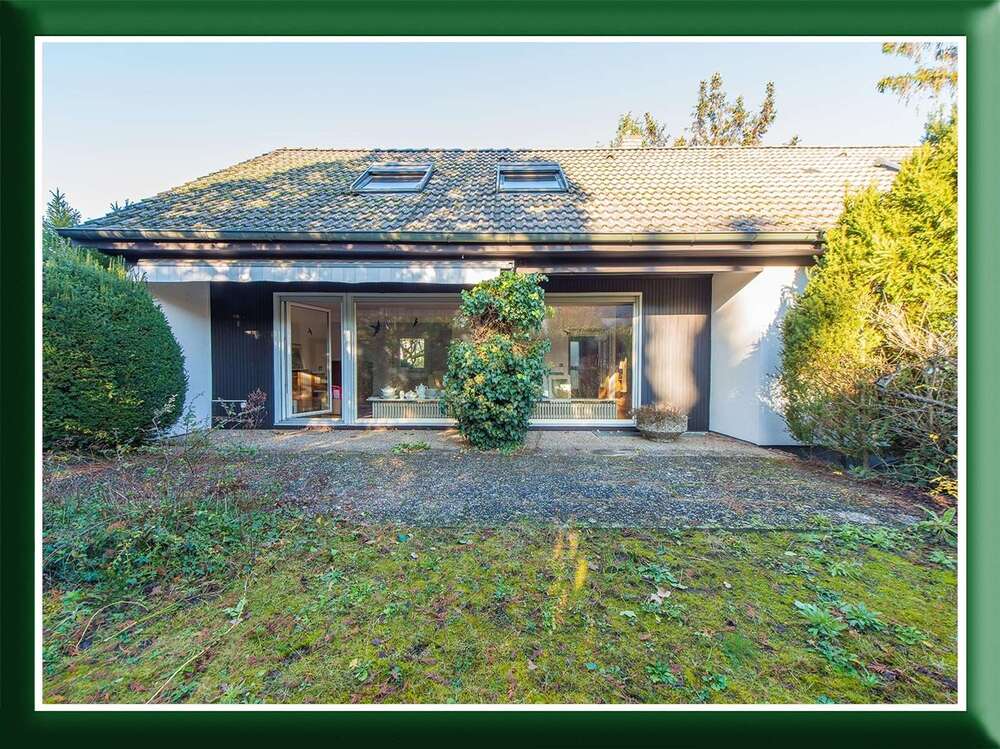 Thumbnail-Haus zum Kaufen in Bickenbach 595.000,00 € 178.86 m²