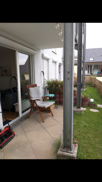 Thumbnail-Wohnung zum Mieten in Pliezhausen 590,00 € 34 m²