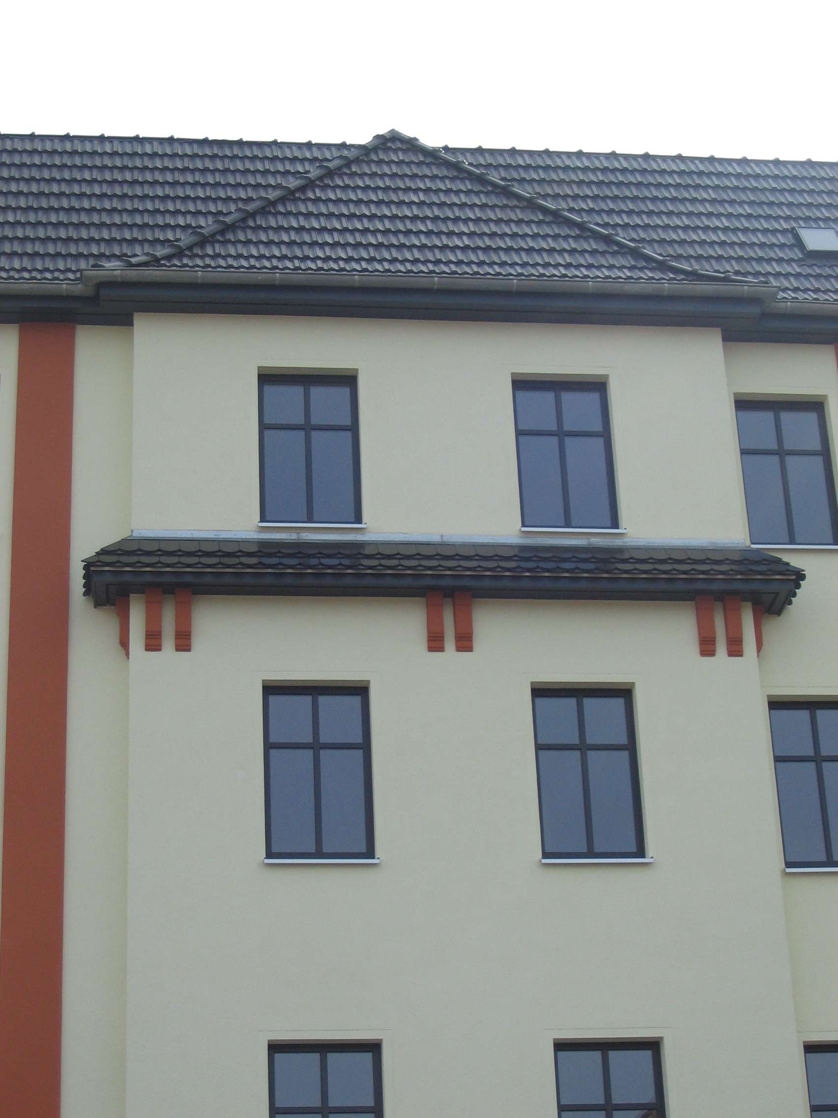 Thumbnail-Wohnung zum Mieten in Eberswalde 600,00 € 65 m²