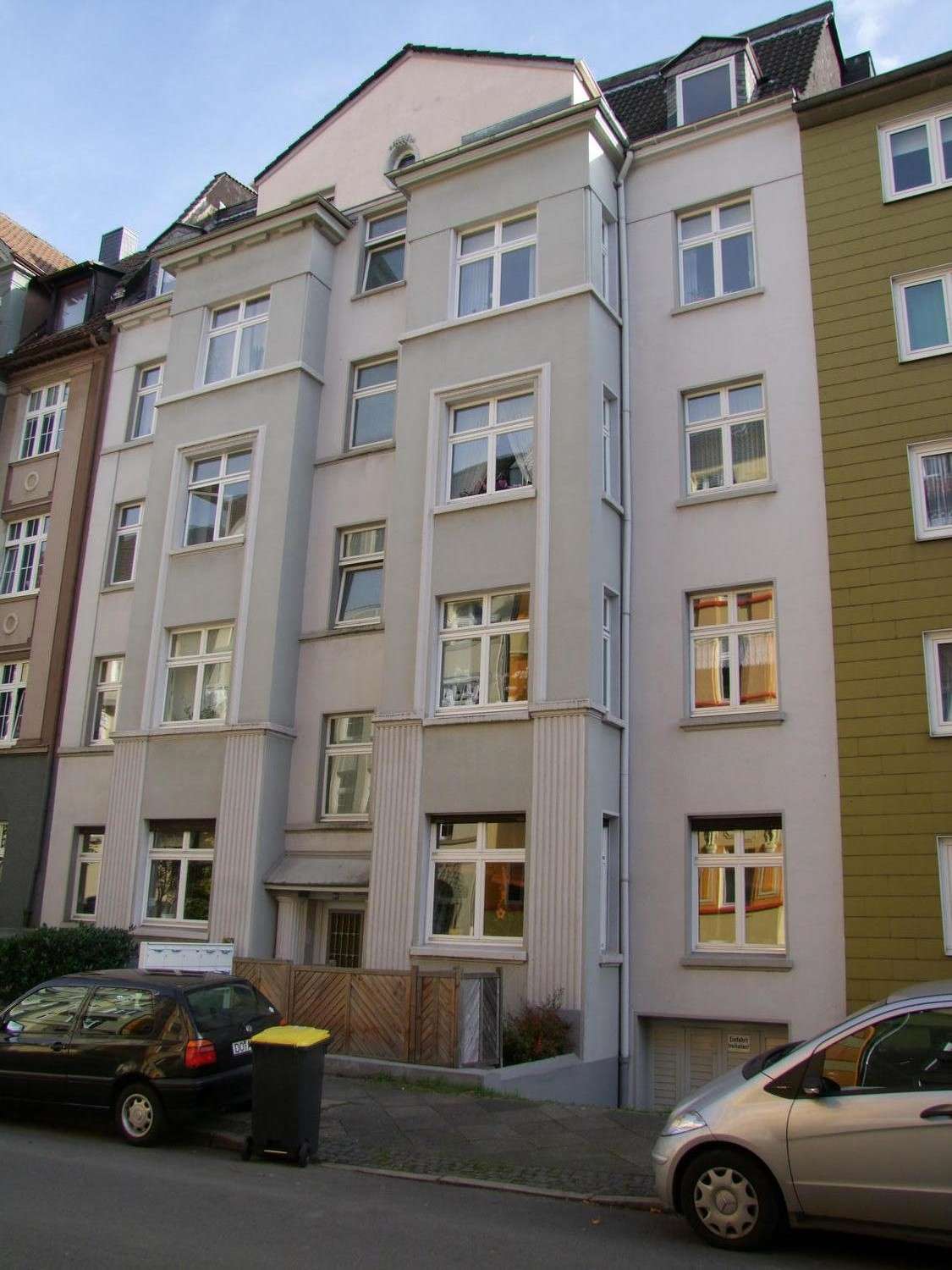 Thumbnail-Wohnung zum Mieten in Dortmund 850,00 € 85 m²