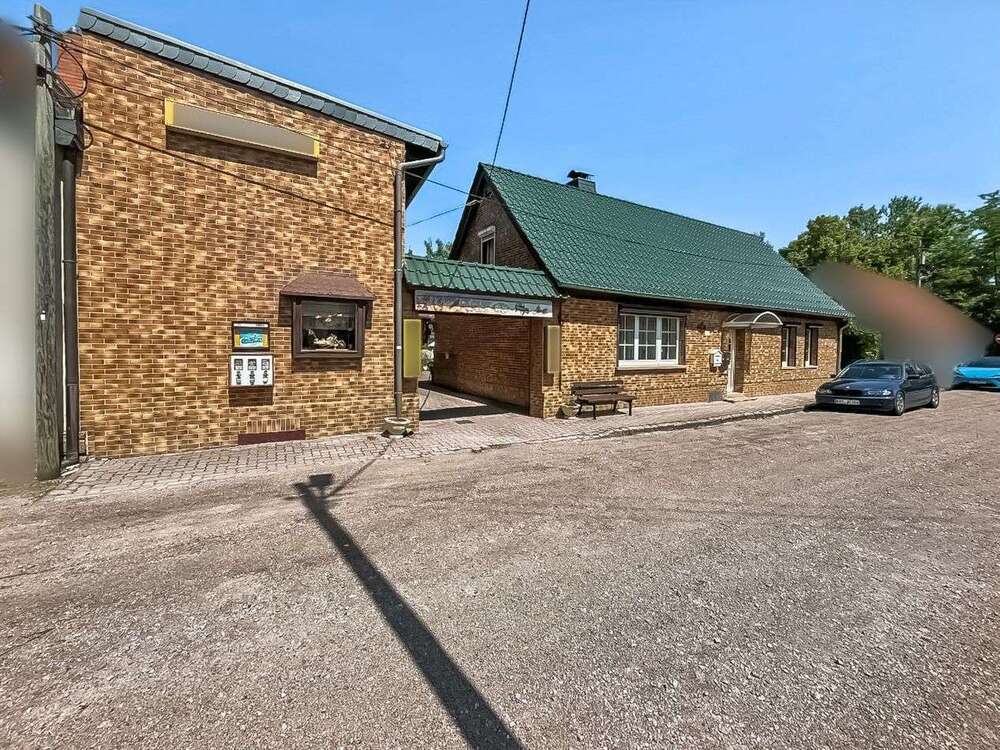 Thumbnail-Haus zum Kaufen in Köthen 249.200,00 € 264 m²