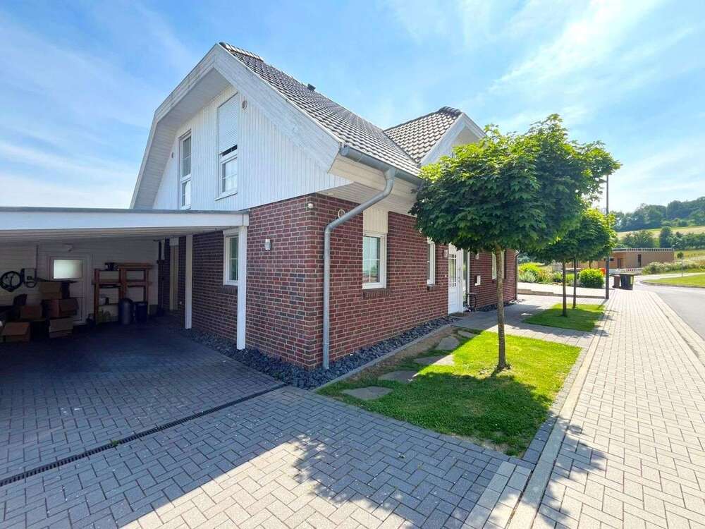 Thumbnail-Haus zum Kaufen in Alpenrod 449.000,00 € 161 m²