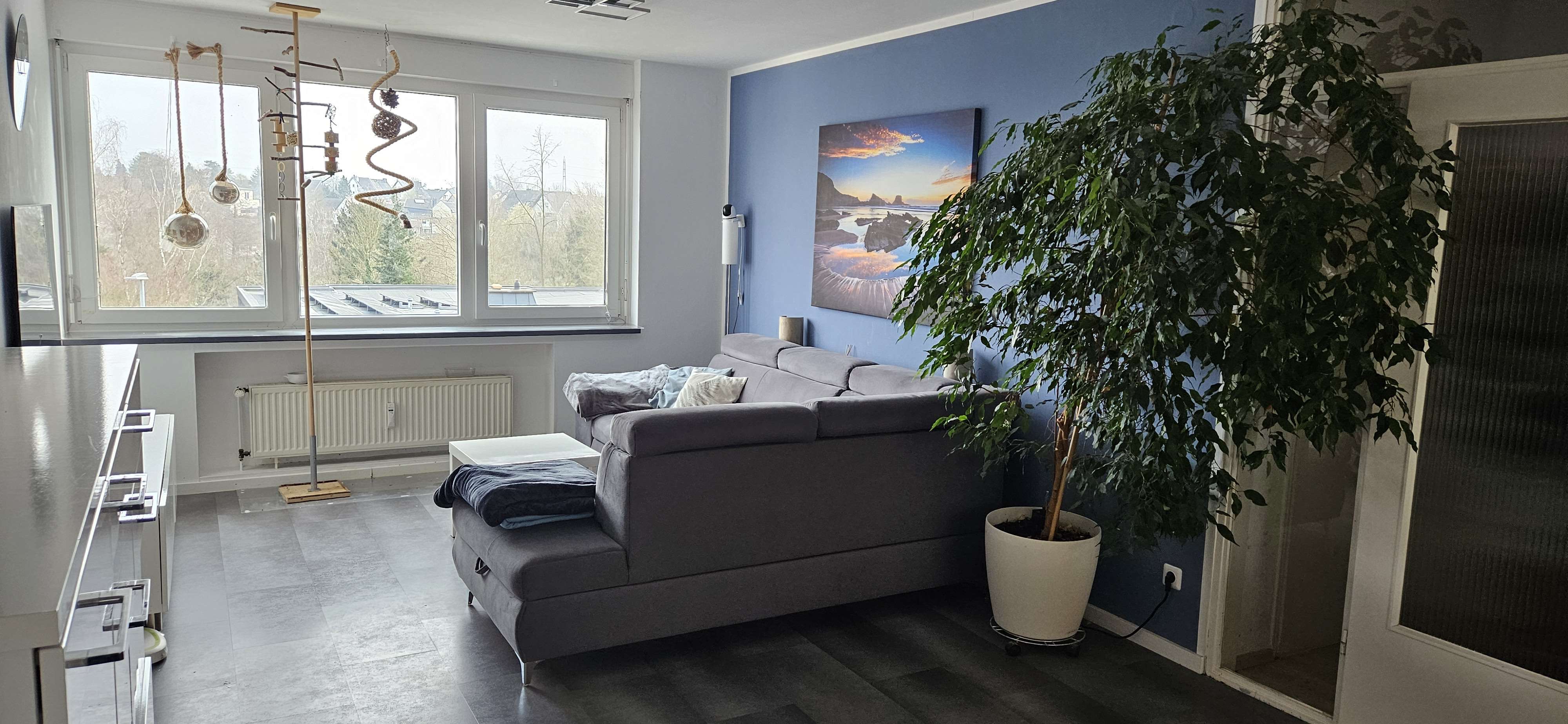 Thumbnail-Wohnung zum Kaufen in Wachtberg 349.000,00 € 101.57 m²