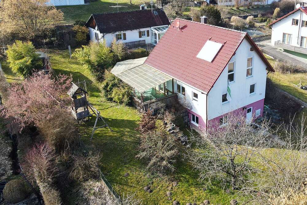 Thumbnail-Haus zum Kaufen in Zwiefalten-Gossenzugen 425.000,00 € 109.68 m²