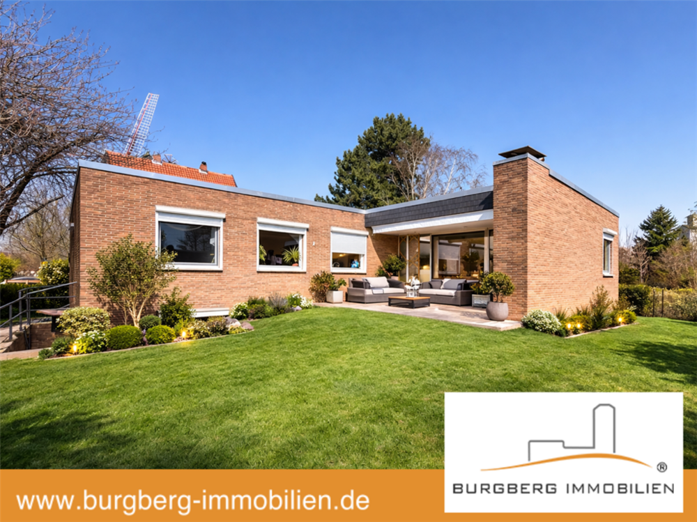 Thumbnail-Haus zum Kaufen in Ronnenberg 395.000,00 € 120 m²