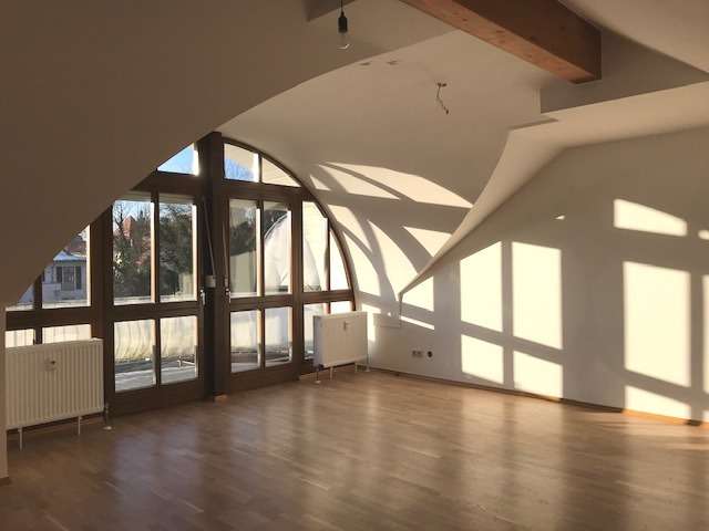 Thumbnail-Wohnung zum Mieten in Straubing 930,00 € 97 m²