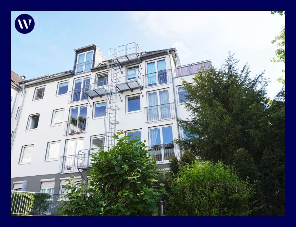 Thumbnail-Wohnung zum Mieten in Köln 970,00 € 56 m²