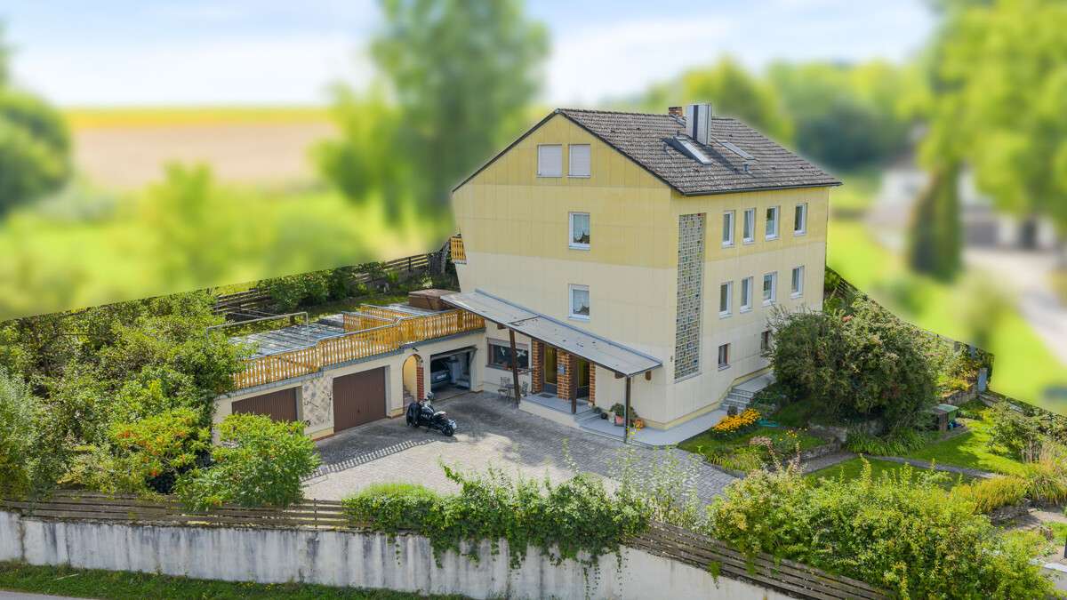 Thumbnail-Haus zum Kaufen in Thalmassing 580.000,00 € 360 m²