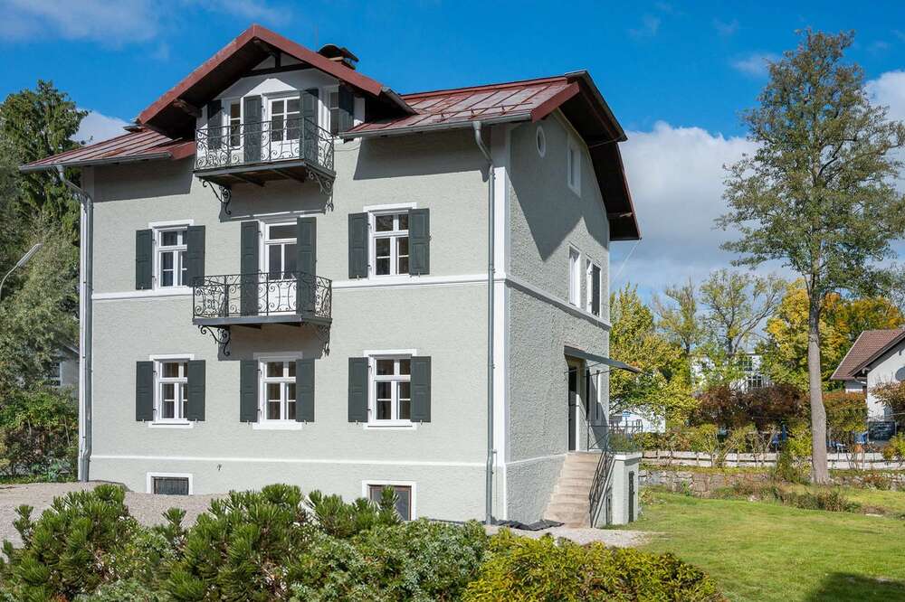Thumbnail-Haus zum Kaufen in Starnberg 1.340.000,00 € 172.5 m²