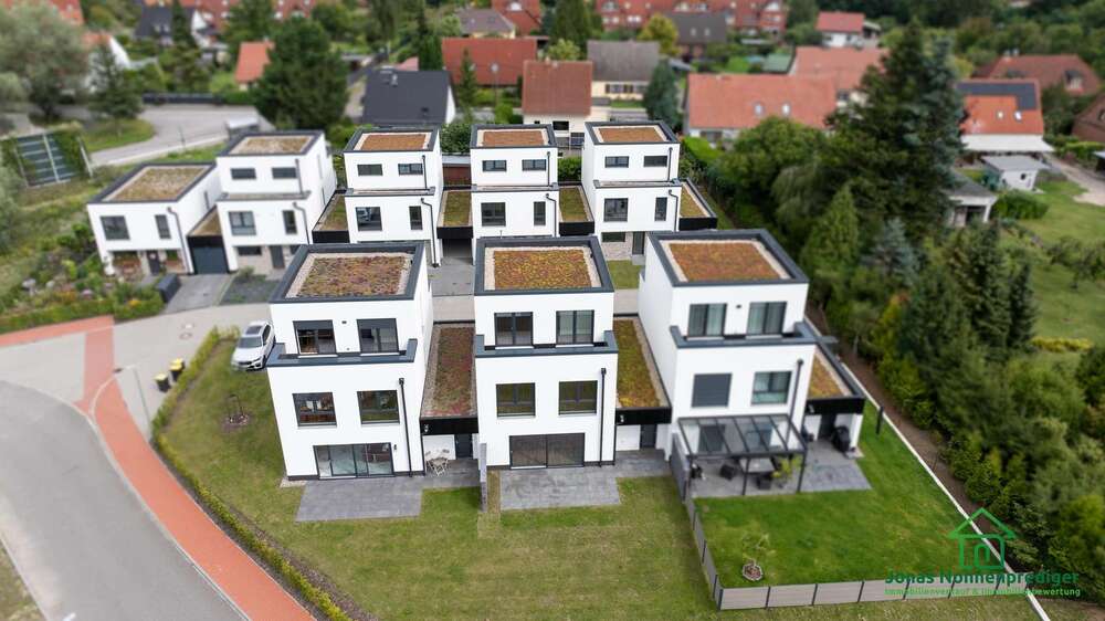 Thumbnail-Haus zum Kaufen in Schwerin 499.000,00 € 144 m²