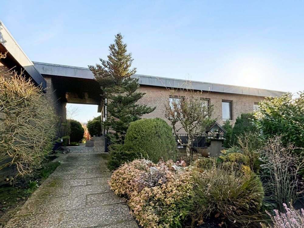 Thumbnail-Haus zum Kaufen in Lüneburg 260.000,00 € 114 m²