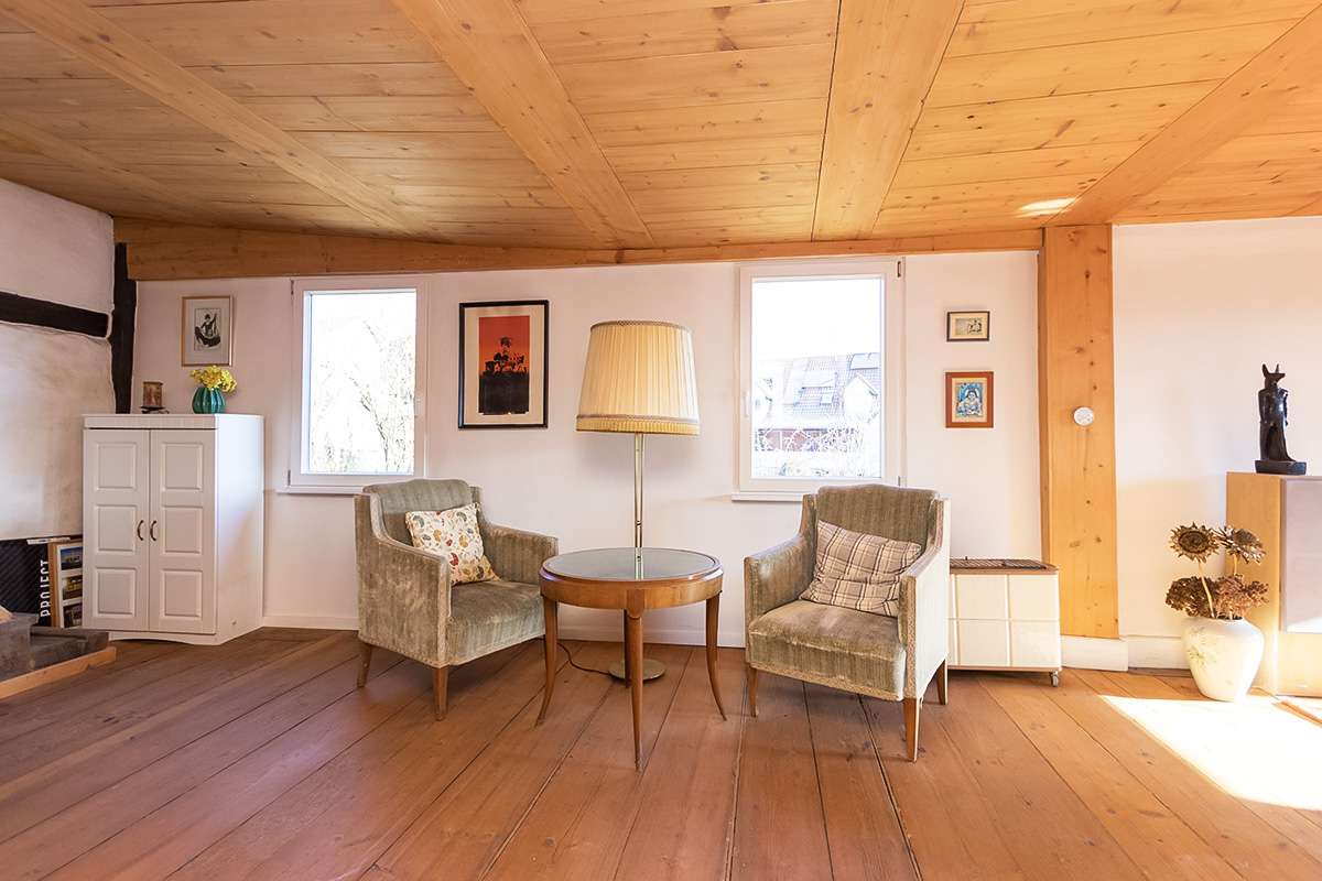 Thumbnail-Haus zum Kaufen in Bingen 268.000,00 € 160.22 m²