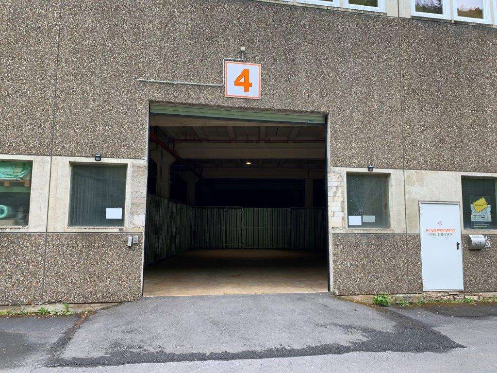 Thumbnail-Halle in Leimbach 3.063,00 € 1100 m²