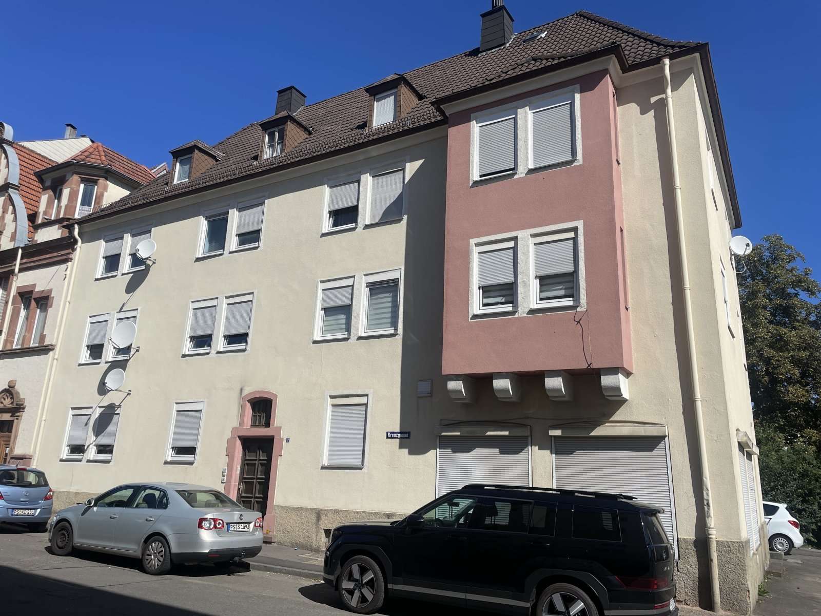 Thumbnail-Haus zum Kaufen in Pirmasens 279.000,00 € 400 m²