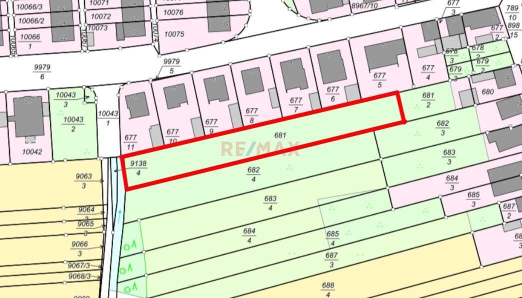 Thumbnail-Grundstück zu verkaufen in Mutterstadt 419.000,00 € 1746 m²