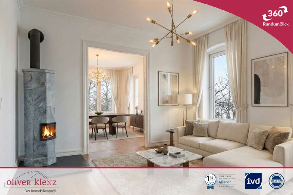 Thumbnail-Haus zum Kaufen in Flensburg 485.000,00 € 226.32 m²