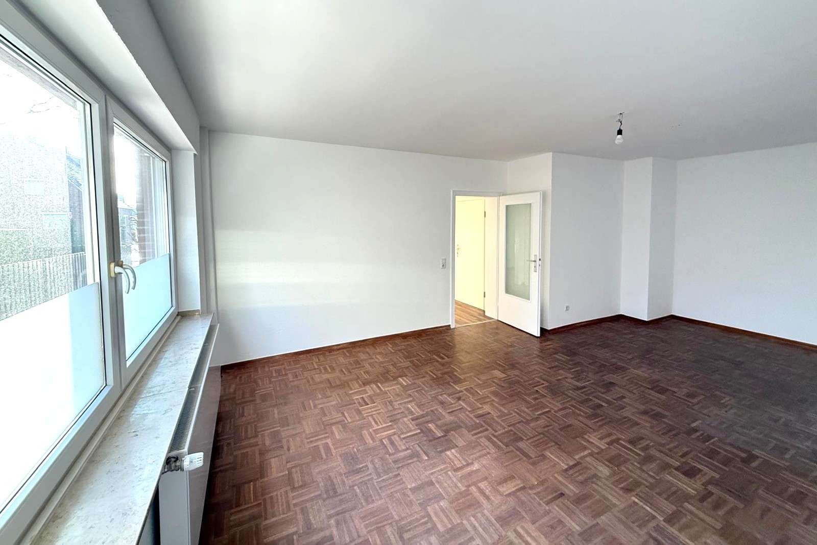 Thumbnail-Wohnung zum Mieten in Meerbusch 575,00 € 50 m²