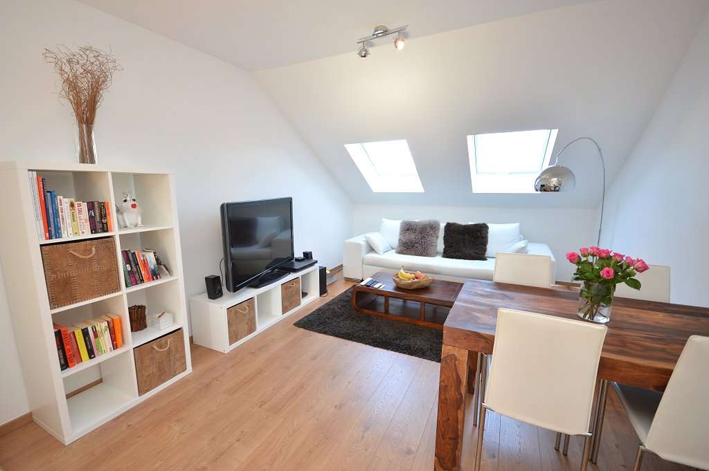 Thumbnail-Wohnung zum Mieten in Frankfurt 1.490,00 € 50 m²