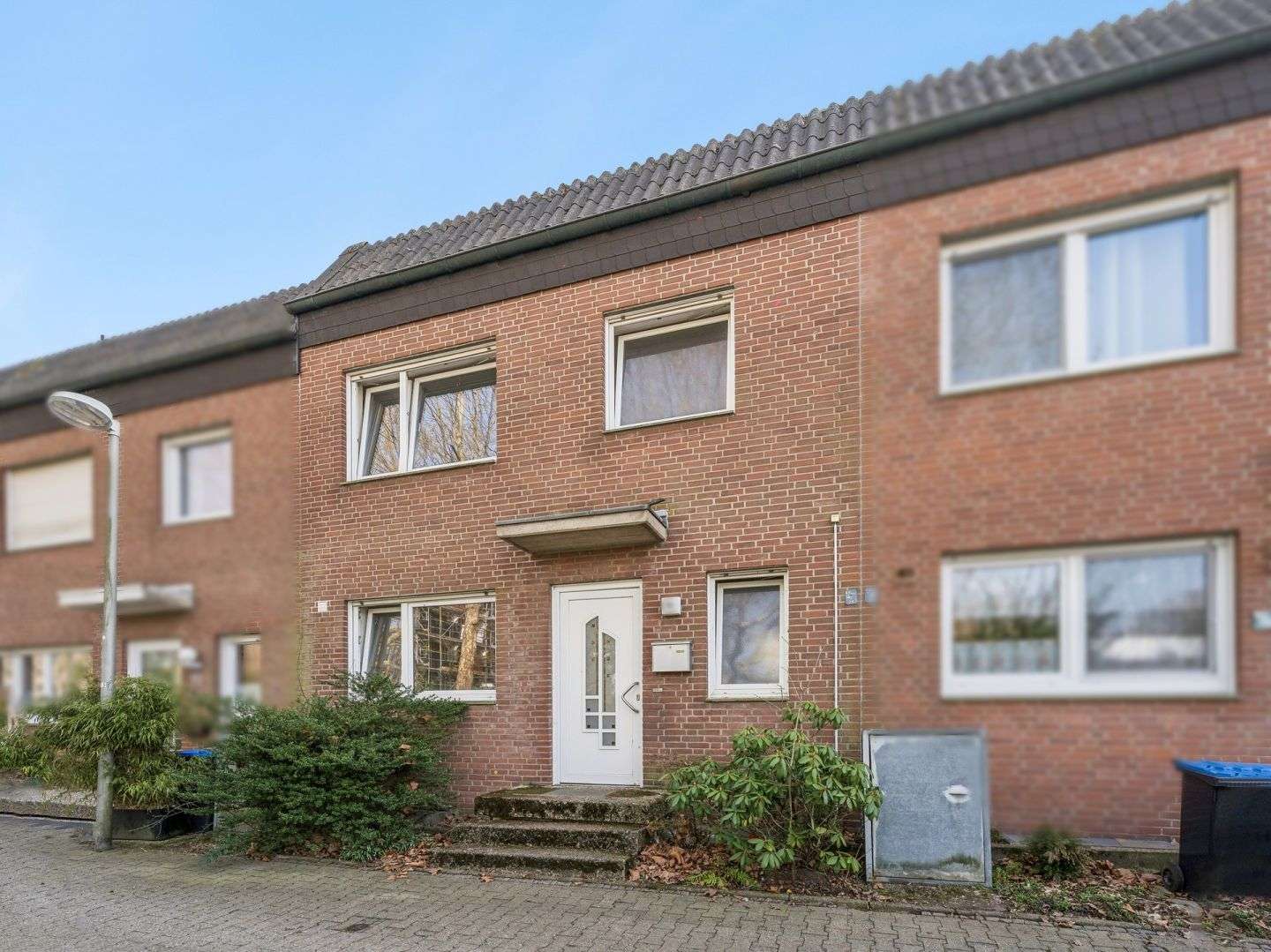 Thumbnail-Haus zum Kaufen in Münster 299.000,00 € 110 m²