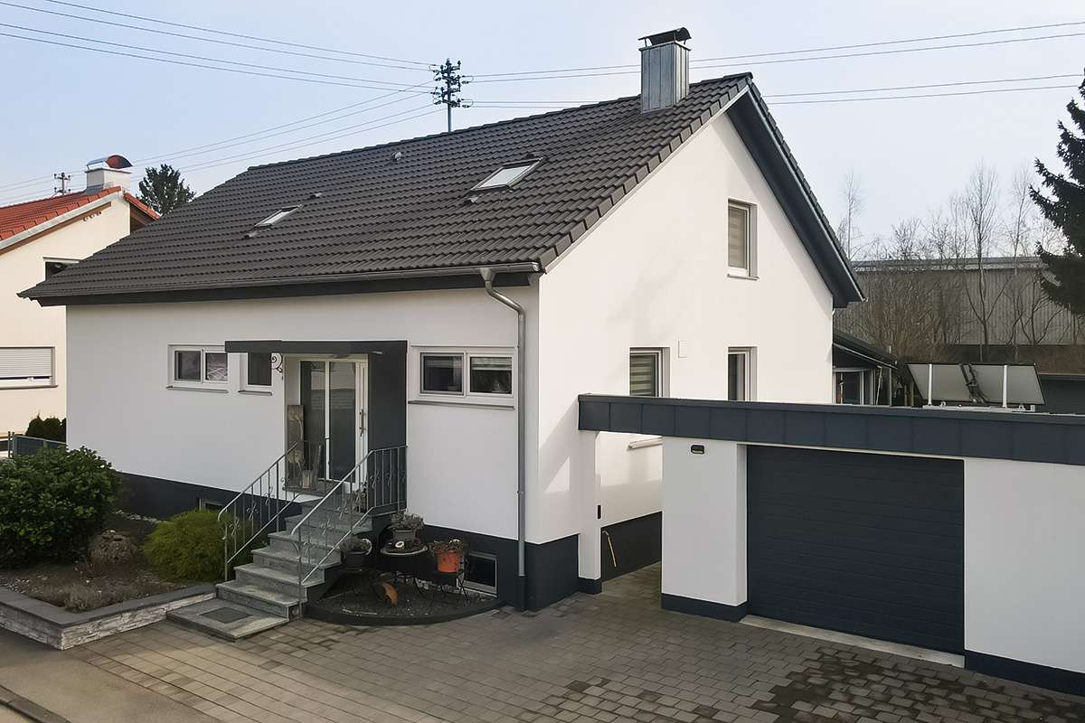 Thumbnail-Haus zum Kaufen in Ertingen 425.000,00 € 137.71 m²