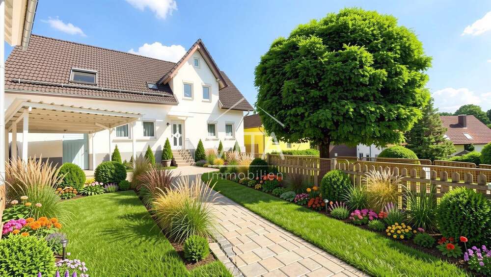 Thumbnail-Haus zum Kaufen in Gaildorf 395.000,00 € 192.68 m²