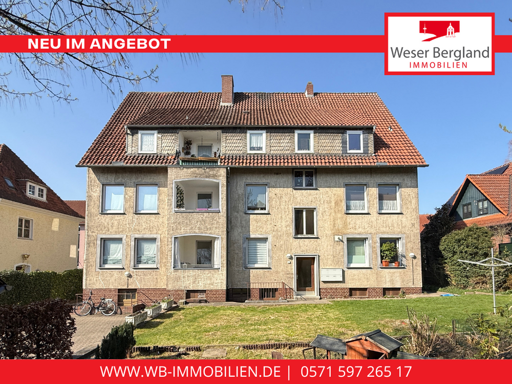 Thumbnail-Haus zum Kaufen in Minden 445.000,00 € 415 m²