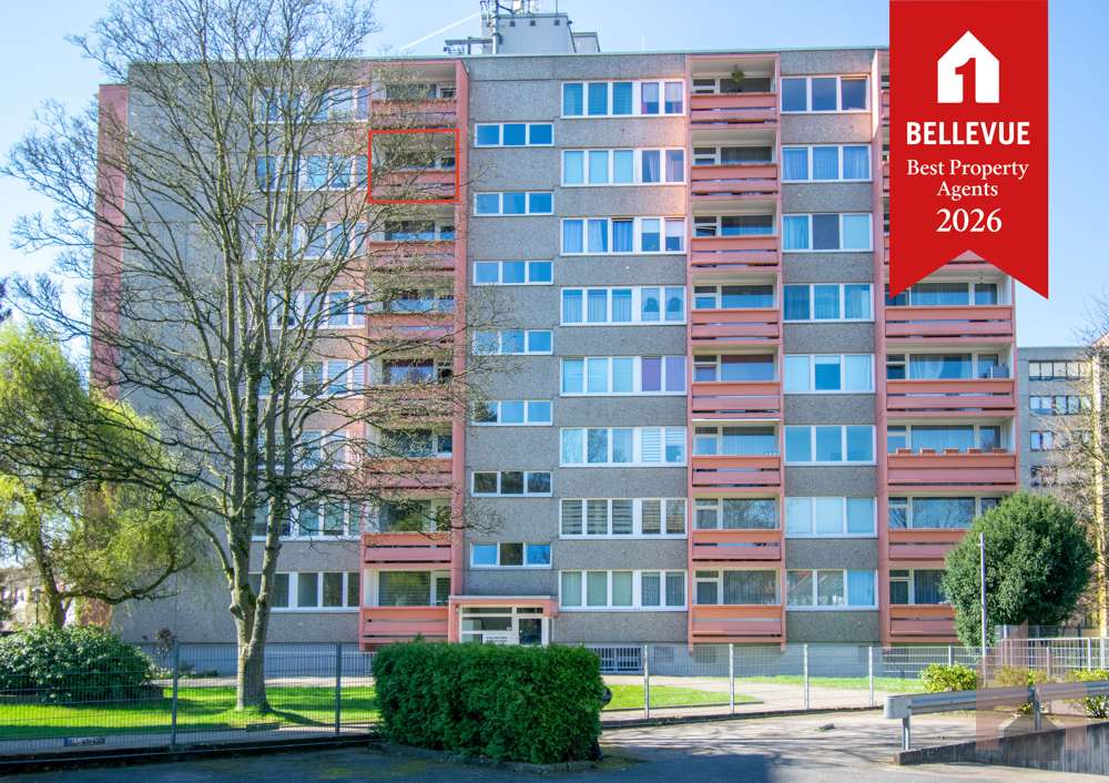 Thumbnail-Wohnung zum Kaufen in Lohmar 72.000,00 € 27 m²