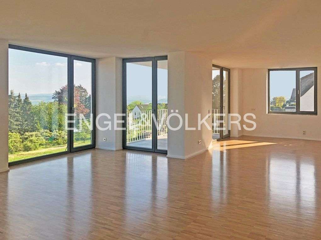 Thumbnail-Wohnung zum Mieten in Dortmund 1.778,00 € 127 m²