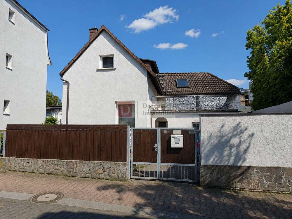 Thumbnail-Wohnung zum Mieten in Frankfurt am Main 1.150,00 € 80 m²