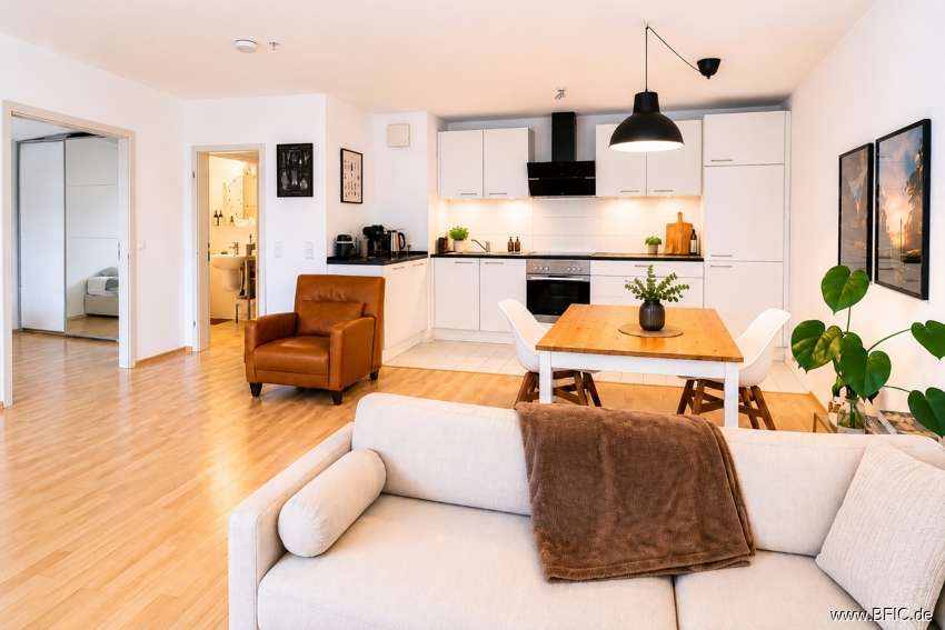 Thumbnail-Wohnung zum Kaufen in Düsseldorf Derendorf 229.795,00 € 37.53 m²