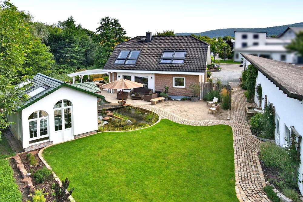 Thumbnail-Haus zum Kaufen in Weingarten 1.260.000,00 € 213.56 m²
