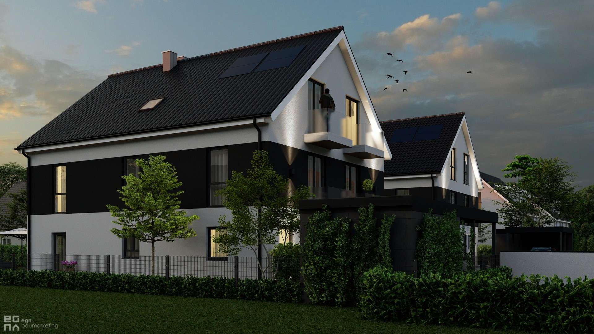 Thumbnail-Haus zum Kaufen in Erding 1.132.000,00 € 130 m²