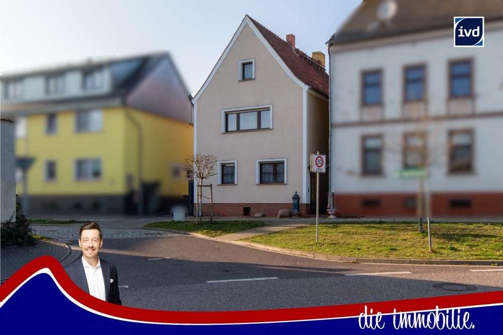 Thumbnail-Haus zum Kaufen in Niederndodeleben 169.000,00 € 140 m²