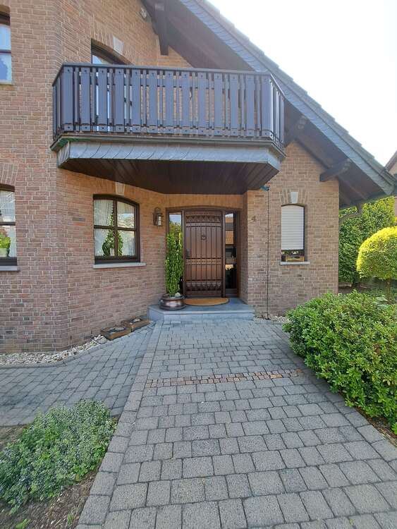 Thumbnail-Haus zum Kaufen in Wegberg-Dalheim 480.000,00 € 187 m²