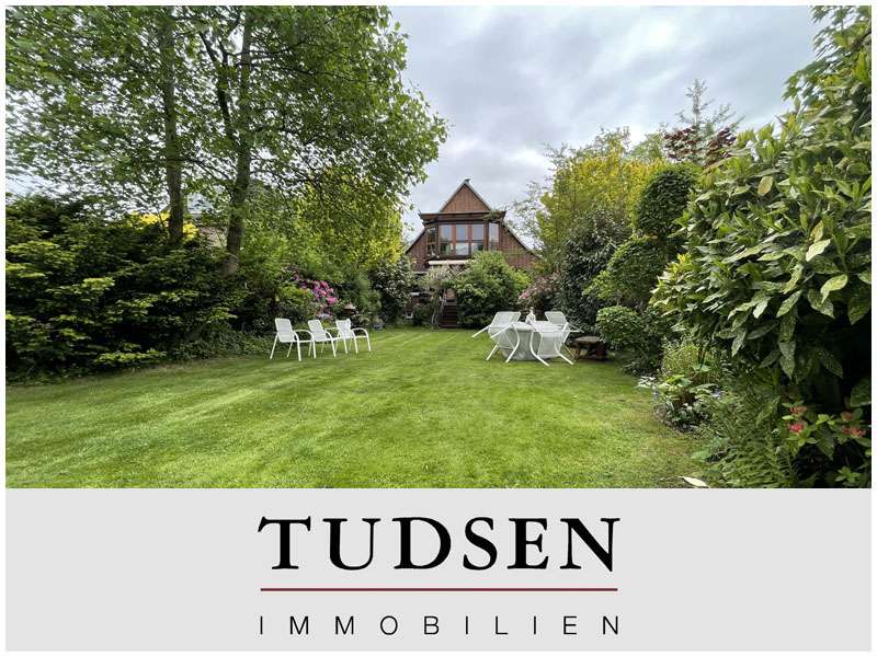 Thumbnail-Haus zum Kaufen in Hamburg 1.250.000,00 € 204 m²