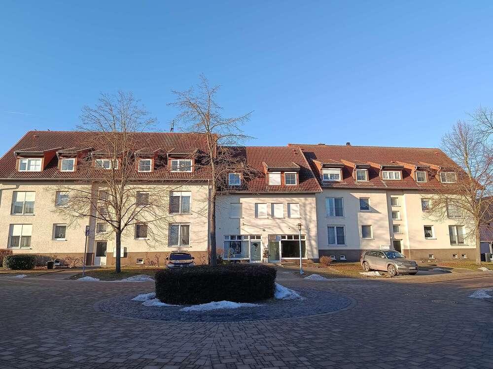 Thumbnail-Wohnung zum Kaufen in Süplingen 65.900,00 € 62.55 m²