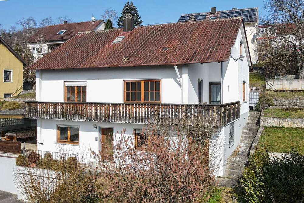 Thumbnail-Haus zum Kaufen in Zwiefalten 225.000,00 € 166.82 m²