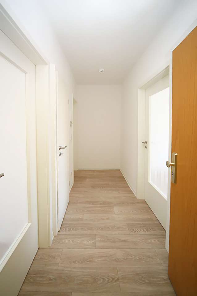 Thumbnail-Wohnung zum Mieten in Helbra 268,00 € 44.67 m²