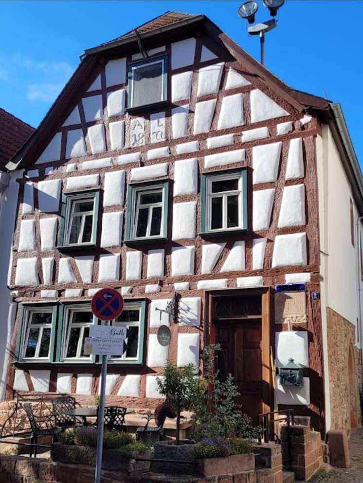 Thumbnail-Haus zum Kaufen in Gelnhausen 640.000,00 € 158 m²